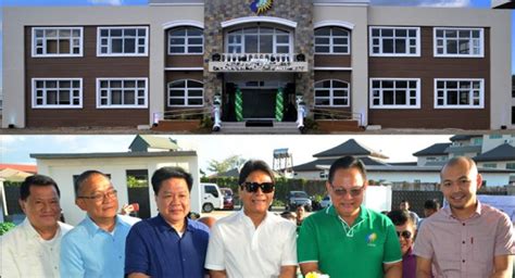 POEA Regional Office 02, Carig Sur, Tuguegarao City.